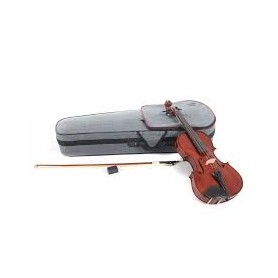 Viola 38,2 cm Pure Gewa set-up tedesco paradisesound strumenti musicali on line 2