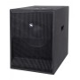 Subwoofer Proel S12a Attivo 12"-paradisesound.it