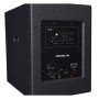 Subwoofer Proel S12a Attivo 12"-paradisesound.it