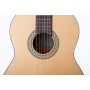 Chitarra Classica Yamaha C40MII 4/4 – Top in Abete-paradisesound.it