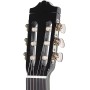 Yamaha C40BL 4/4 – Chitarra Classica Top Abete, Finitura Nera-paradisesound.it