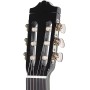 Yamaha C40BL Chitarra Classica Black paradisesound strumenti musicali on line