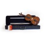 Violino Domus Allievo 1 3/4 - Set pronto con corde Dogal-paradisesound.it