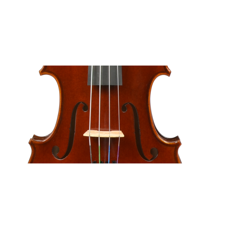 Violino completo 4/4 Luthier Orchestra paradisesound strumenti musicali on line