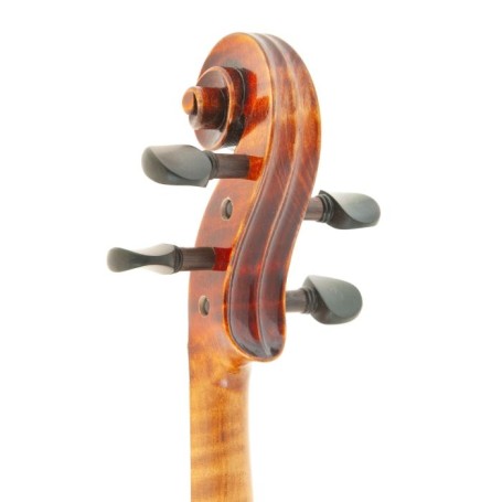 Violino 4/4 Luthier Solista - Liuteria paradisesound strumenti musicali on line