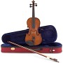 Violino 2/4 Stentor Student 2 con custodia ed arco-paradisesound.it