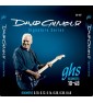 Corde Per Chitarra Elettrica Ghs Boomers David Gilmour Blue-paradisesound.it