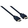 Cavo Hdmi 1.4 Life Electronics 1,5 Metri Nero (50.00027101N)-paradisesound.it