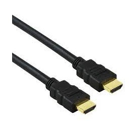 Life Electronics Cavo HDMI 1.4 3m - Nero (50.00027103N) paradisesound strumenti musicali on line 2