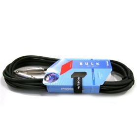 Cavo per Strumenti Proel 2 Jack 6.3 Mono 10mt-paradisesound.it 2