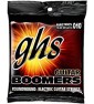 Corde Per Chitarra Elettrica Set Ghs Boomers 10-52-paradisesound.it