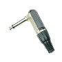 Spina volante jack 6,3 angolo retto-paradisesound.it