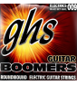 GHS GBXL Muta per Chitarra Elettrica Extra Light paradisesound strumenti musicali on line