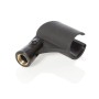 Bespeco smg supporto per radiomicrfono nero-paradisesound.it