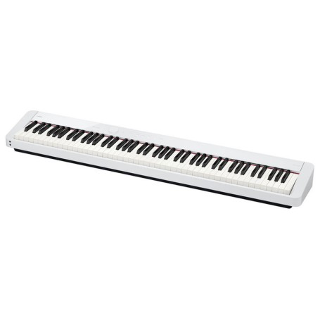 Pianoforte digitale Casio Px-s1100 white-paradisesound.it