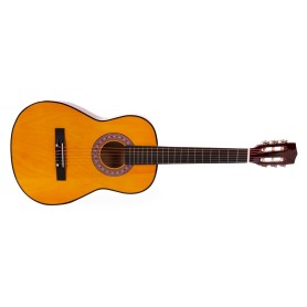 Chitarra Classica 4/4 – ffalstaff Y39 Nylon per Principianti e Amatori-paradisesound.it