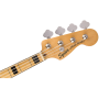 Fender Squier Classic Vibe 70s Jazz Bass MN Nat – 4 Corde-paradisesound.it
