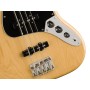Fender Squier Classic Vibe 70s Jazz Bass MN NAT paradisesound strumenti musicali on line