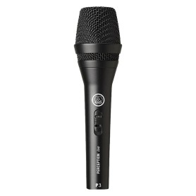 Microfono Dinamico per Voce Akg P3 S-paradisesound.it