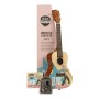 Ukulele Concerto Kala LTP-C-ERB Elvis Rockabilly-paradisesound.it