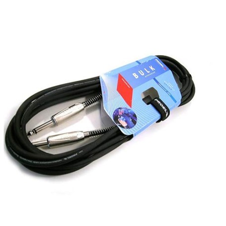 Proel BULK100LU2 Cavo Jack-Jack (2mt) paradisesound strumenti musicali on line