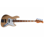 Basso Elettrico Marcus Miller V8-4 Natural – 4 Corde, Corpo Solid-paradisesound.it