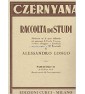 LIBRO Czernyana Vol 2 - 48 Studietti facili per pianoforte - EC2592 paradisesound strumenti musicali on line