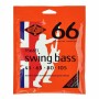 Rotosound rs66el swing 45105 corde per basso elettrico-paradisesound.it