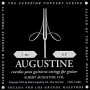 Set corde per chitarra classica augustine low tension-paradisesound.it