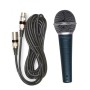 Microfono Dinamico Professionale Audio Design PA M40 Per Voce E Live-paradisesound.it