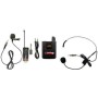 Audio Design Pmu Usb 1.1 - set body pack wireless con ricevitore usb-paradisesound.it