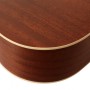 Chitarra Classica Elettroacustica – Cort CEC1 Natural Cutaway Abete/Mogano-paradisesound.it
