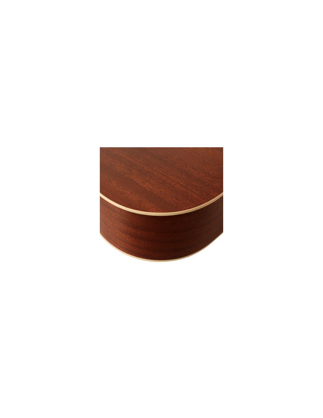 Chitarra Classica Elettroacustica – Cort CEC1 Natural Cutaway Abete/Mogano-paradisesound.it
