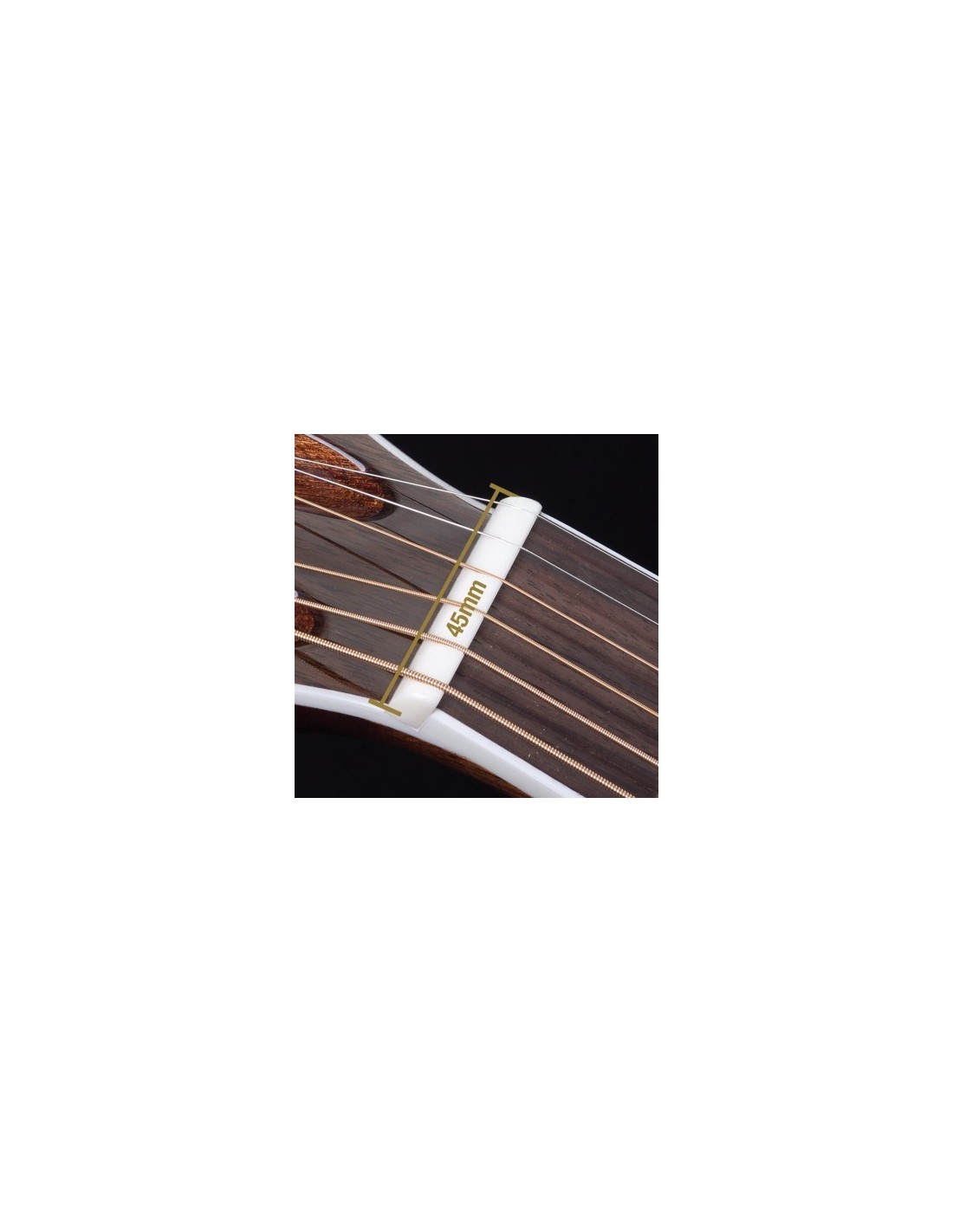 Chitarra Classica Elettroacustica – Cort CEC1 Natural Cutaway Abete/Mogano-paradisesound.it