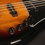 Basso Elettrico Cort GB34JJ 3 Tone Sunburst – 4 Corde, Corpo Solid-paradisesound.it