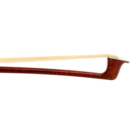 Arco violino 4/4 in fibra di carbonio/pernambuco luthier paradisesound strumenti musicali on line