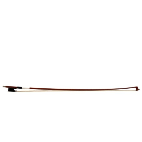 Arco violino 4/4 in fibra di carbonio/pernambuco luthier paradisesound strumenti musicali on line