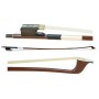 Arco violoncello 4/4 in fibra di carbonio/pernambuco Luthier-paradisesound.it