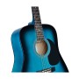 Chitarra Acustica Soundsation Yosemite DN-BLS – Top Abete-paradisesound.it