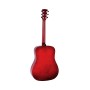 Chitarra Acustica Soundsation Yosemite DN-RDS – Top Abete-paradisesound.it