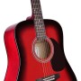 Chitarra Acustica Soundsation Yosemite DN-RDS – Top Abete-paradisesound.it