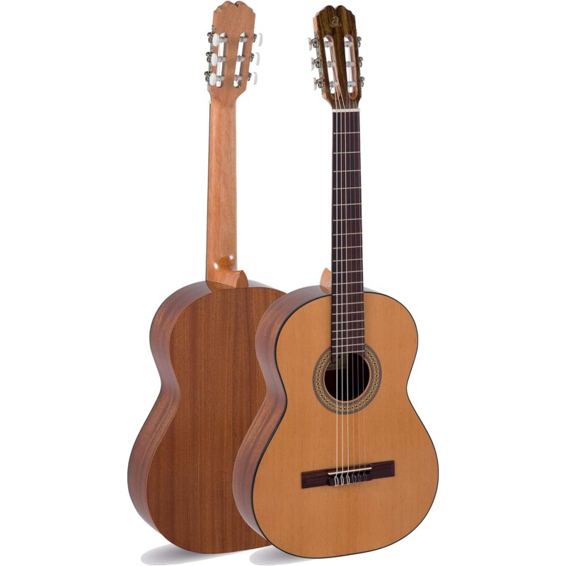 Chitarra Classica Admira Rosario paradisesound strumenti musicali on line