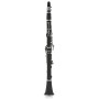 Clarinetto Sib Amadeus CL804N17 17 chiavi nichelate paradisesound strumenti musicali on line