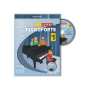 Percorsi di pianoforte vol 1 con tracce audio online-paradisesound.it