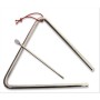 Triangolo 20 cm con Battente Ffalstaff | Strumento a Percussione-paradisesound.it