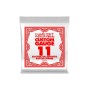 Corda singola ernie ball per chitarra acustica/elettrica 011-paradisesound.it