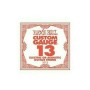 Corda singola ernie ball per chitarra acustica/elettrica-paradisesound.it