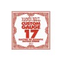 Corda singola ernie ball per chitarra elettrica/acustica 017-paradisesound.it