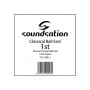 1° corda per chitarra classica soundsation sc132be-1-paradisesound.it