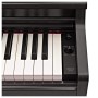 Pianoforte Digitale Yamaha Ydp165 Black-paradisesound.it